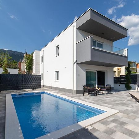 Luxury Villa Luna Kaštela Zewnętrze zdjęcie